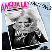 Party Over by Amelia Lily