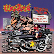 Live Fast, Die Young... And Leave a Flesh-Eating Corpse