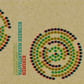 Rudresh Mahanthappa: Kinsmen