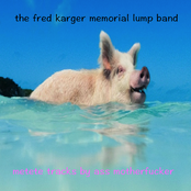 The Fred Karger Memorial Lump Band