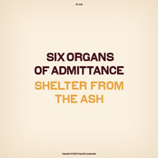 Goddess Atonement by Six Organs Of Admittance