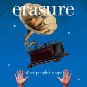 Everyday by Erasure