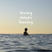 Cole Hallman: Loving Means Leaving