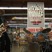 nels cline/wally shoup/chris corsano