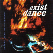 Exist Dance: Transmitting From Heaven