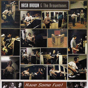 hash brown & the browntones