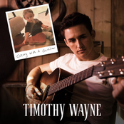 Timothy Wayne: Guy With A Guitar