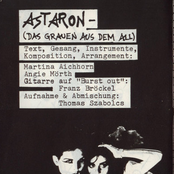 Das Grauen aus dem All