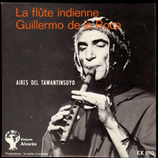 La Flute Indienne: Aires del Tawantinsuyo
