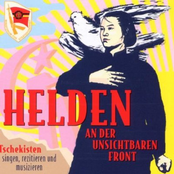 Helden An Der Unsichtbaren Front