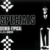 stereo-typical: a's, b's & rarities