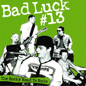 The Rocky Road To Ruin