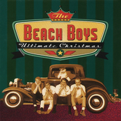 Christmas Time Is Here Again by The Beach Boys