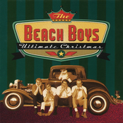 the beach boys' christmas album