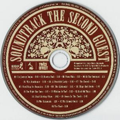 Soundtrack The Second Guest