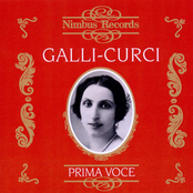 Galli-Curci Vol. 1