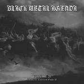 Black Metal Agenda Vol.20