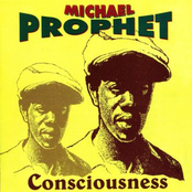 Conscious Man by Michael Prophet