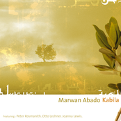 Hawilou by Marwan Abado
