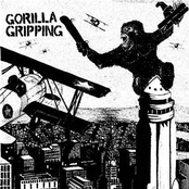 Gorilla Gripping