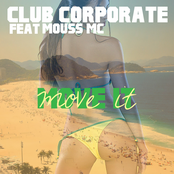 Move It (feat. Mouss MC)