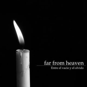 Entre El Vacio Y El Olvido