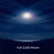 Full Cold Moon