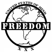 United States Of Mind by Freedom