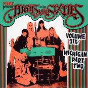 Highs In The Mid-Sixties Volume Six: Michigan Part Two