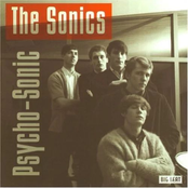 Psycho-Sonic: The Best of 1964-65