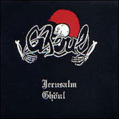 Jerusalem by Ghoul