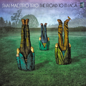 The Other Road by Shai Maestro Trio