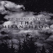 The Misanthrope Bonus CD