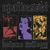 Never Yield ◆ Sanguisuge ◆ Fidelis ◆ DELUXE TRILOGY