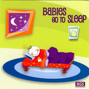 Babies Go To Sleep