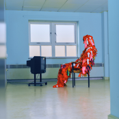 About To Begin / Cars Pass By Like Childhood Sweethearts