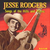 Jesse Rodgers