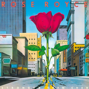 Sometimesy Lady by Rose Royce