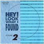 Hey! Look What I Found, Vol. 2