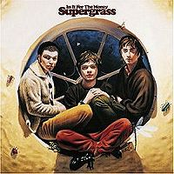 Odd? by Supergrass