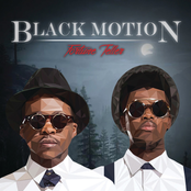 Black Motion: Fortune teller