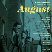 Skatterbrain August Mix 2012