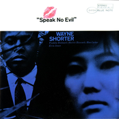 Speak No Evil by Wayne Shorter