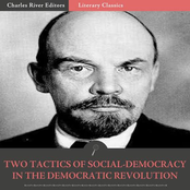 Two Tactics of Social-Democracy in the Democratic Revolution