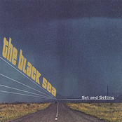 Die Like An Astronaut by The Black Sea