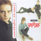 The Vapors: Turning Japanese - Best Of The Vapors