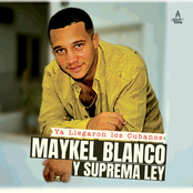 Ya Llegaron Los Cubanos