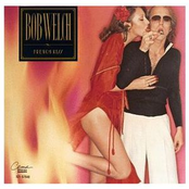 Ebony Eyes by Bob Welch