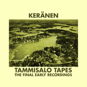 Tammisalo Tapes - The Final Early Recordings