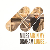 Air in My Lungs EP